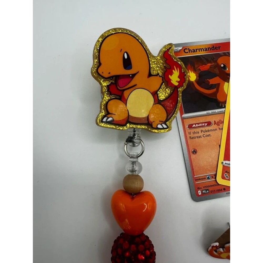Charmander Bundle - Picture 2 of 4